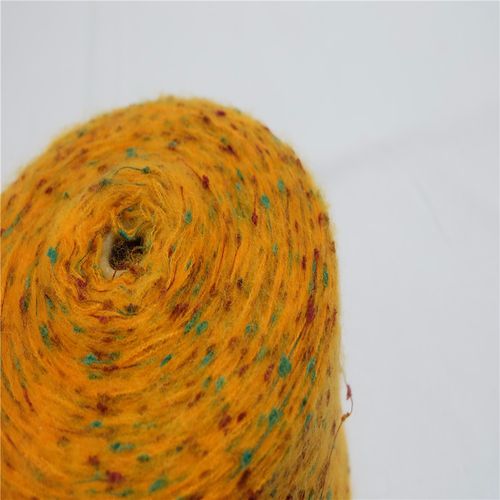 buy 针织机用花式纱,圆锥形纱,羊毛纱 product on alibaba